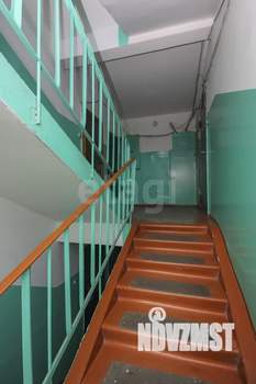 1-к квартира, вторичка, 30м2, 5/5 этаж