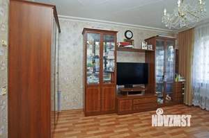 3-к квартира, вторичка, 62м2, 5/5 этаж