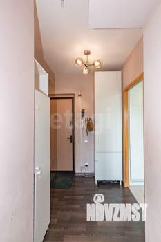 1-к квартира, вторичка, 37м2, 5/10 этаж