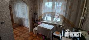 3-к квартира, вторичка, 49м2, 2/5 этаж