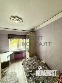 3-к квартира, вторичка, 60м2, 1/5 этаж