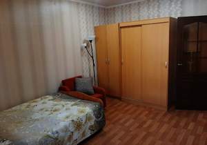 1-к квартира, вторичка, 35м2, 2/4 этаж