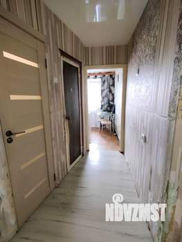 2-к квартира, вторичка, 47м2, 5/5 этаж