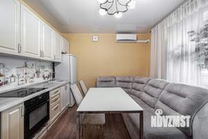 1-к квартира, вторичка, 45м2, 7/10 этаж