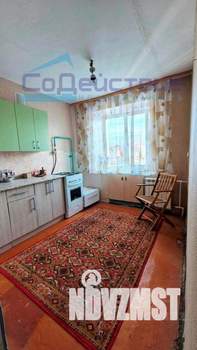 1-к квартира, вторичка, 33м2, 5/5 этаж