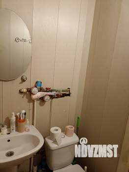 2-к квартира, вторичка, 45м2, 3/5 этаж