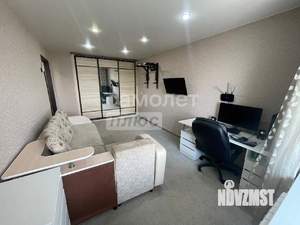 1-к квартира, вторичка, 29м2, 4/5 этаж