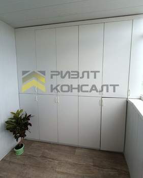 3-к квартира, вторичка, 109м2, 12/16 этаж