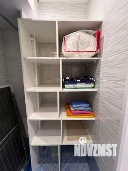 1-к квартира, вторичка, 40м2, 3/8 этаж