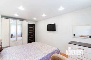 2-к квартира, вторичка, 51м2, 1/5 этаж