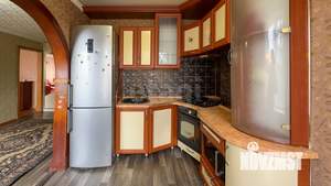 3-к квартира, вторичка, 58м2, 6/9 этаж