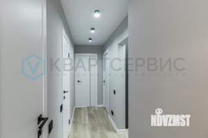 3-к квартира, вторичка, 65м2, 6/9 этаж