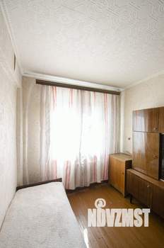 4-к квартира, вторичка, 59м2, 2/5 этаж