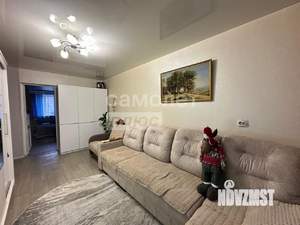 3-к квартира, вторичка, 61м2, 5/5 этаж
