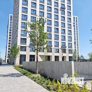 2-к квартира, вторичка, 67м2, 6/17 этаж