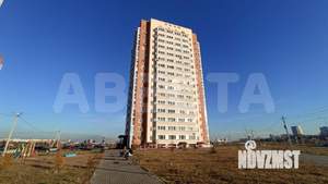 1-к квартира, вторичка, 37м2, 11/16 этаж