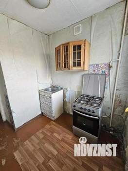 1-к квартира, вторичка, 21м2, 4/5 этаж