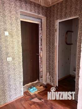 1-к квартира, вторичка, 36м2, 3/5 этаж