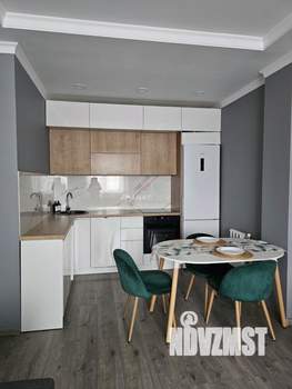 1-к квартира, вторичка, 41м2, 8/13 этаж