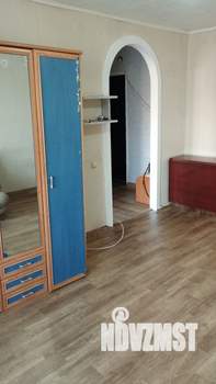 1-к квартира, вторичка, 29м2, 5/5 этаж