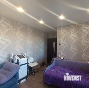 2-к квартира, вторичка, 47м2, 6/9 этаж