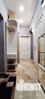 2-к квартира, вторичка, 52м2, 2/2 этаж