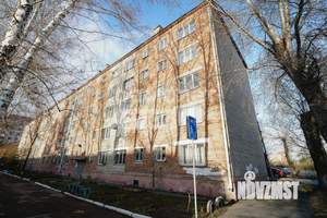 1-к квартира, вторичка, 30м2, 2/5 этаж
