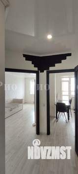 1-к квартира, вторичка, 39м2, 15/16 этаж
