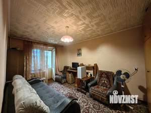 2-к квартира, вторичка, 48м2, 2/9 этаж