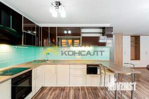 2-к квартира, вторичка, 65м2, 2/10 этаж