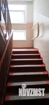 2-к квартира, вторичка, 45м2, 1/5 этаж