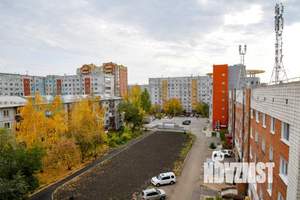 4-к квартира, вторичка, 171м2, 6/8 этаж