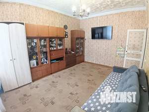 3-к квартира, вторичка, 83м2, 1/3 этаж