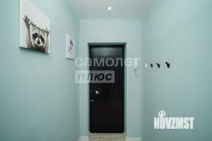 1-к квартира, вторичка, 31м2, 4/5 этаж