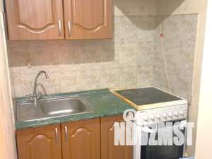 2-к квартира, вторичка, 32м2, 3/5 этаж