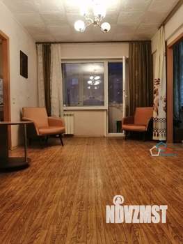 2-к квартира, вторичка, 45м2, 3/5 этаж