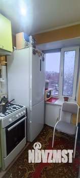 1-к квартира, вторичка, 30м2, 4/5 этаж