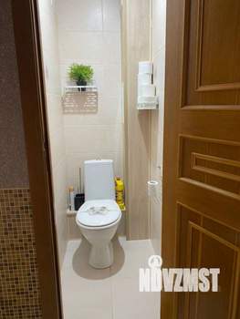 3-к квартира, вторичка, 64м2, 5/9 этаж