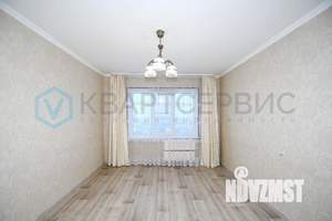 3-к квартира, вторичка, 62м2, 9/9 этаж