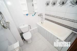 1-к квартира, вторичка, 35м2, 3/5 этаж