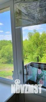 2-к квартира, вторичка, 42м2, 4/5 этаж