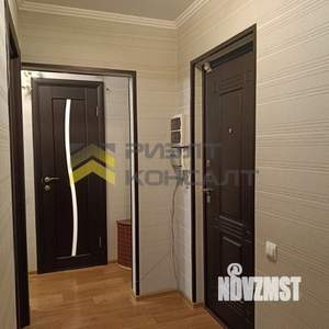 2-к квартира, вторичка, 45м2, 1/9 этаж