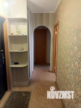 2-к квартира, вторичка, 52м2, 10/10 этаж