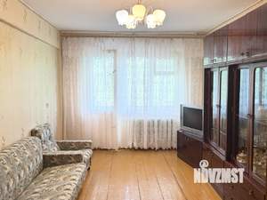 2-к квартира, вторичка, 44м2, 3/5 этаж