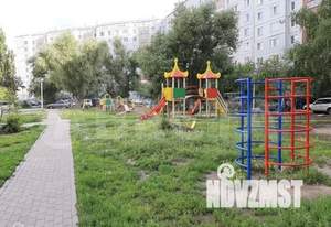 3-к квартира, вторичка, 63м2, 7/9 этаж