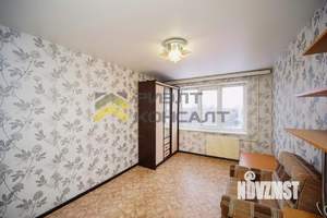 1-к квартира, вторичка, 30м2, 7/9 этаж