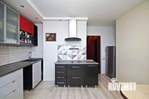 3-к квартира, вторичка, 79м2, 15/16 этаж