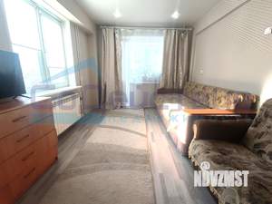 1-к квартира, вторичка, 31м2, 3/5 этаж