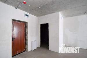 1-к квартира, сданный дом, 41м2, 12/18 этаж