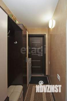 2-к квартира, вторичка, 46м2, 2/5 этаж
